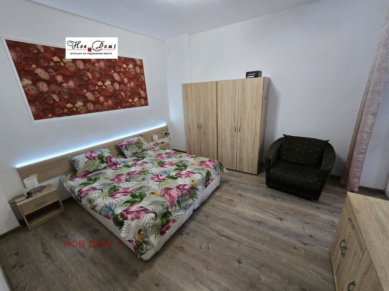 A louer  1 chambre Varna , Tsentar , 60 m² | 63477404