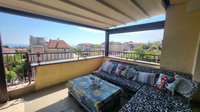 A louer  1 chambre Varna , m-t Dolna Traka , 80 m² | 61505498