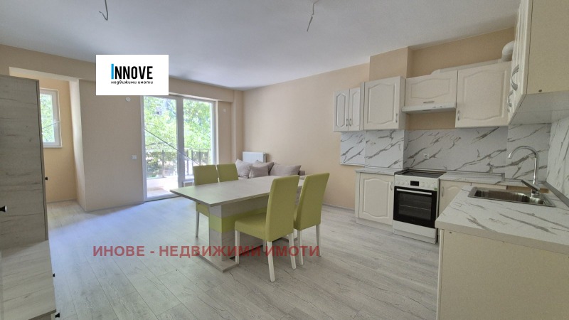 Дава под наем  2-стаен град София , Център , 106 кв.м | 59779859