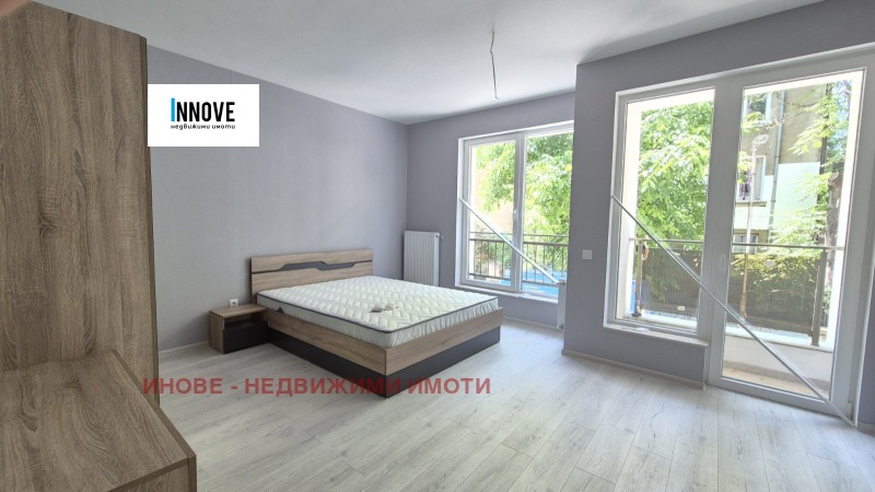 Дава под наем  2-стаен град София , Център , 106 кв.м | 59779859 - изображение [4]