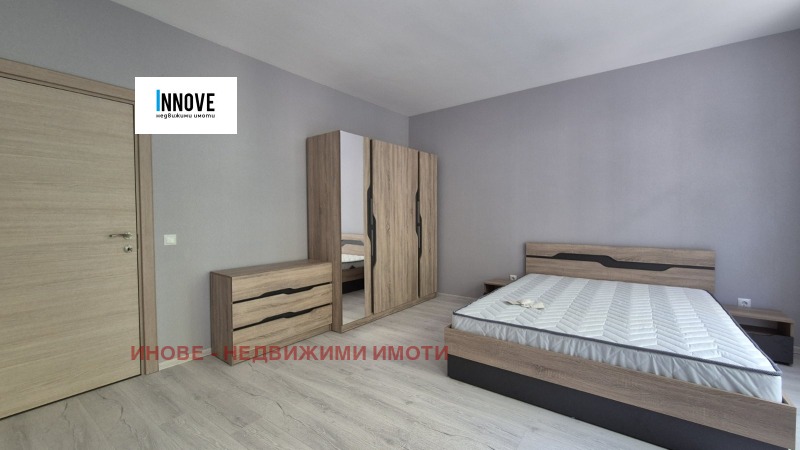 Дава под наем  2-стаен град София , Център , 106 кв.м | 59779859 - изображение [5]