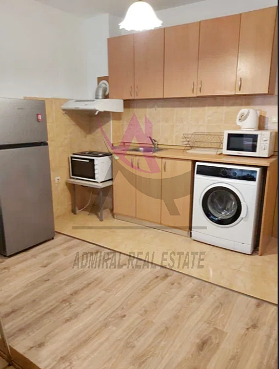 Дава под наем 2-СТАЕН, гр. Варна, Лятно кино Тракия, снимка 2 - Апартаменти - 52706408