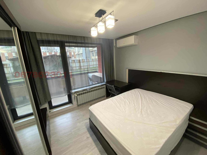 Дава под наем 2-СТАЕН, гр. София, Младост 1, снимка 6 - Апартаменти - 53066651