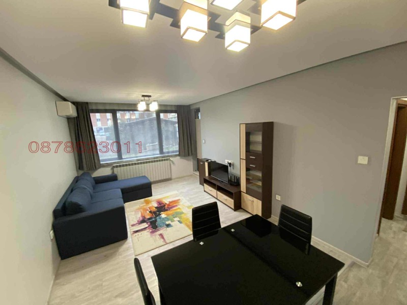 Дава под наем 2-СТАЕН, гр. София, Младост 1, снимка 2 - Апартаменти - 53066651