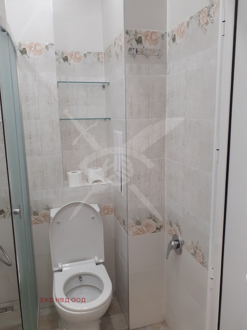 Дава под наем 2-СТАЕН, гр. Пловдив, Христо Смирненски, снимка 5 - Апартаменти - 53086117