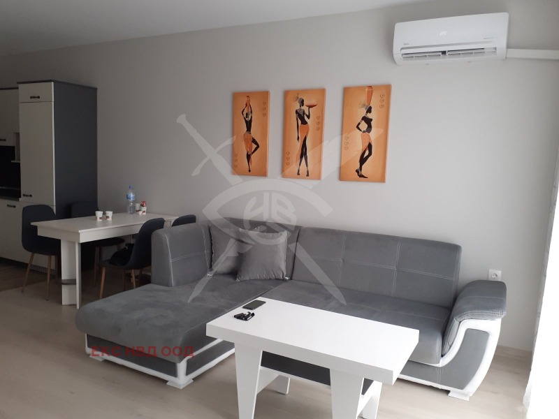 Дава под наем 2-СТАЕН, гр. Пловдив, Христо Смирненски