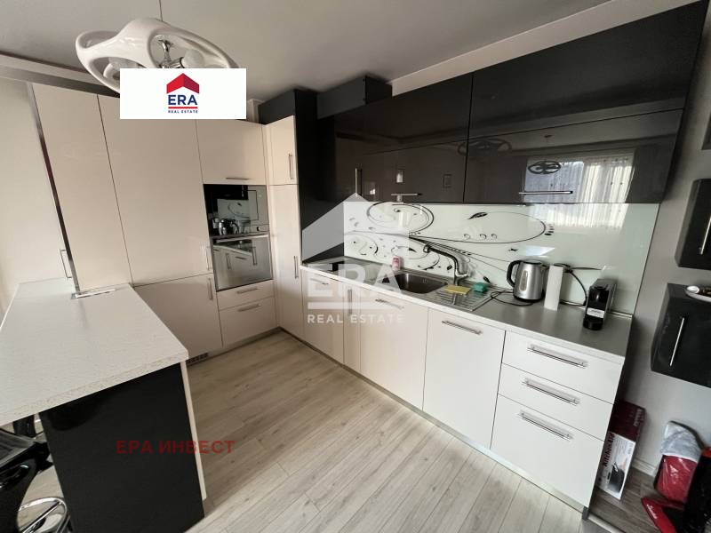 Дава под наем 2-СТАЕН, гр. София, Лозенец, снимка 5 - Апартаменти - 53172503