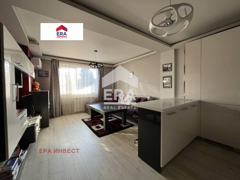 Дава под наем 2-СТАЕН, гр. София, Лозенец, снимка 2 - Апартаменти - 53172503