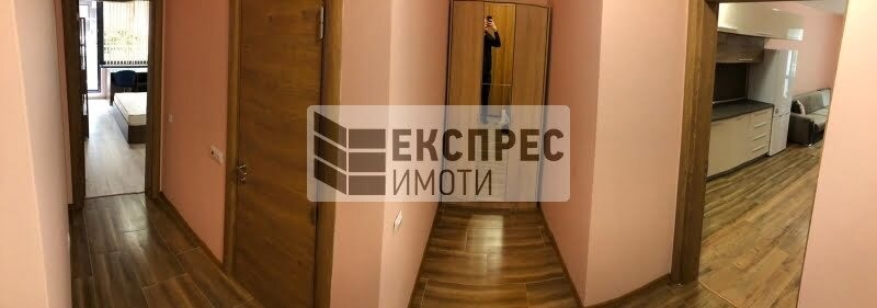 Дава под наем 2-СТАЕН, гр. Варна, Окръжна болница-Генерали, снимка 8 - Апартаменти - 54854755
