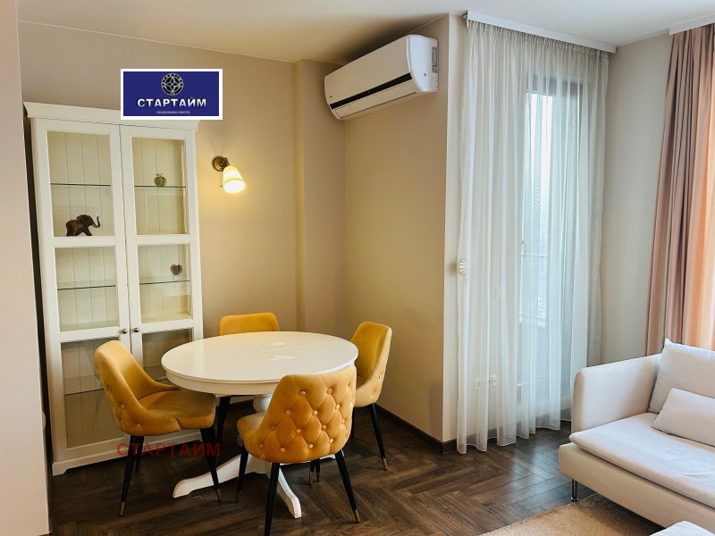 Дава под наем  3-стаен град София , Манастирски ливади , 90 кв.м | 45497506 - изображение [3]
