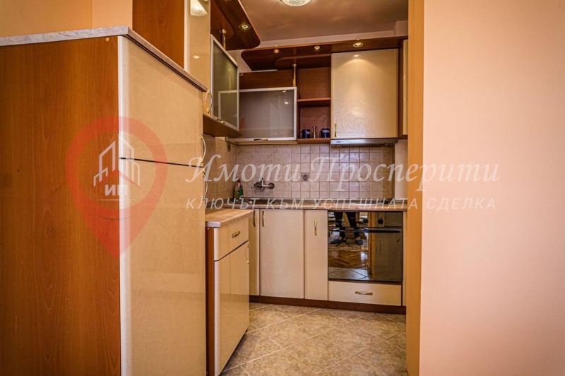 Дава под наем  3-стаен град София , Разсадника , 75 кв.м | 46098012 - изображение [2]