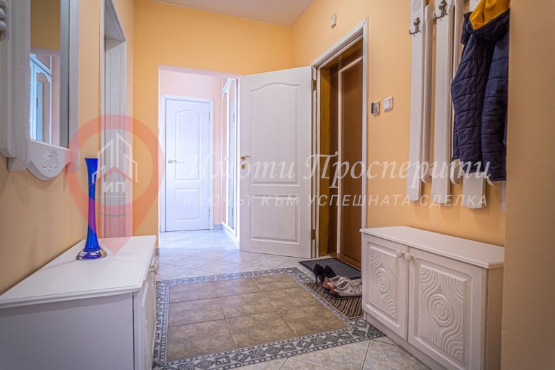 Дава под наем  3-стаен град София , Разсадника , 75 кв.м | 46098012 - изображение [12]
