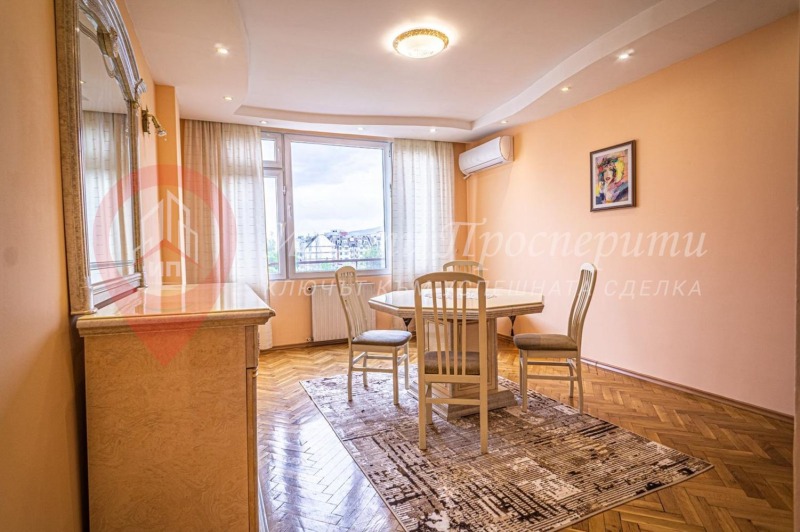 Дава под наем  3-стаен град София , Разсадника , 75 кв.м | 46098012 - изображение [6]