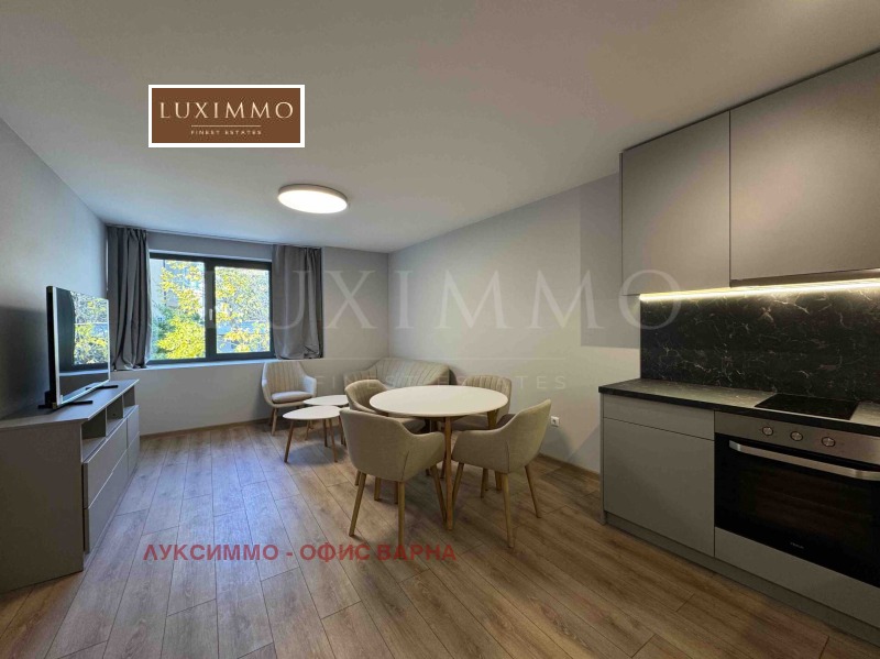 Под наем 3-СТАЕН, град Варна, Гръцка махала • 1500 € / 2933.74 лв. • 94783386 1