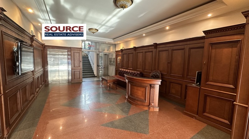 Te huur  Kantoor Sofia , Geo Milev , 360 m² | 81453749 - afbeelding [15]