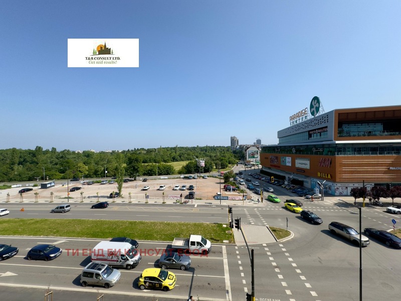Do wynajęcia  Biuro Sofia , Krastowa wada , 130 mkw | 83561839 - obraz [12]