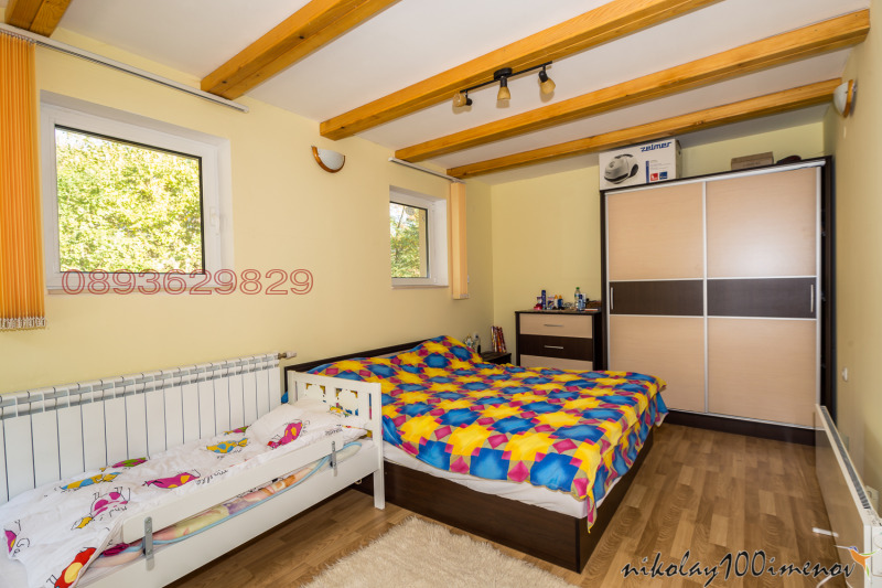 En renta  Casa región Plovdiv , Galabovo , 185 metros cuadrados | 78630425 - imagen [9]