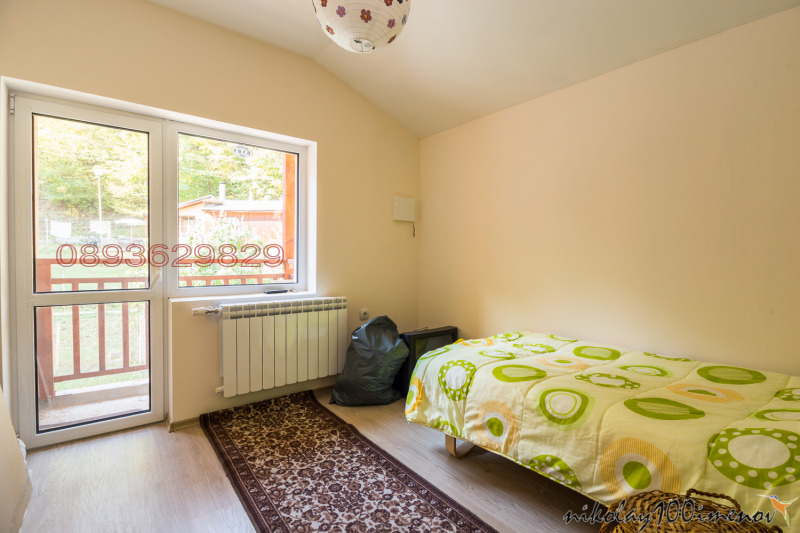 En renta  Casa región Plovdiv , Galabovo , 185 metros cuadrados | 78630425 - imagen [12]