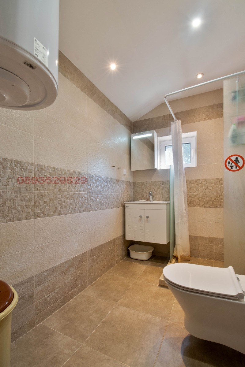 De inchiriat  Casa regiunea Plovdiv , Gâlâbovo , 185 mp | 39619331 - imagine [10]