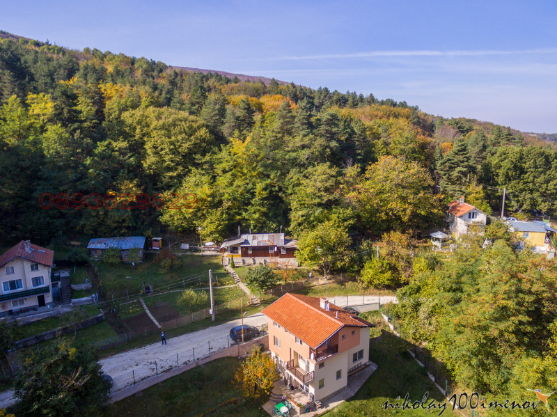 Til leie  Hus region Plovdiv , Galabovo , 185 kvm | 73478749 - bilde [3]