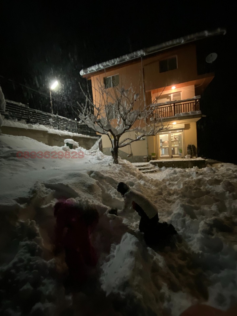 Til leie  Hus region Plovdiv , Galabovo , 185 kvm | 73478749 - bilde [13]