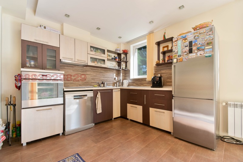 De inchiriat  Casa regiunea Plovdiv , Gâlâbovo , 185 mp | 39619331 - imagine [17]