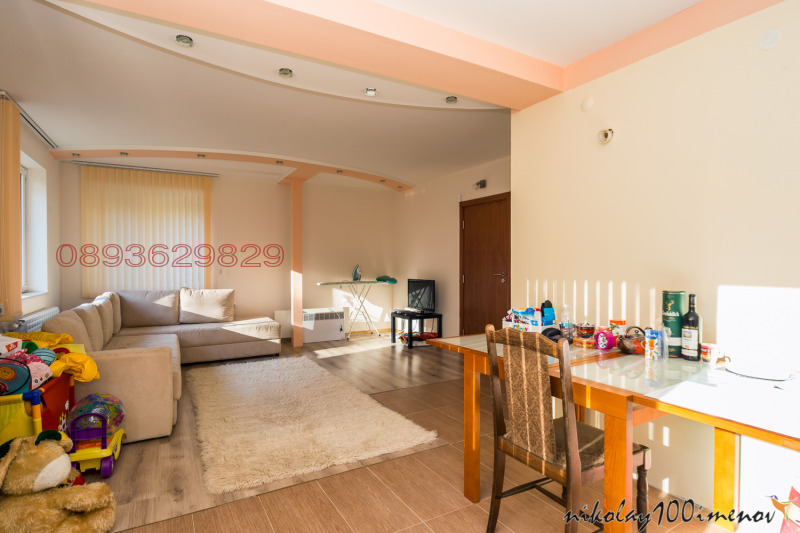 En renta  Casa región Plovdiv , Galabovo , 185 metros cuadrados | 78630425 - imagen [7]