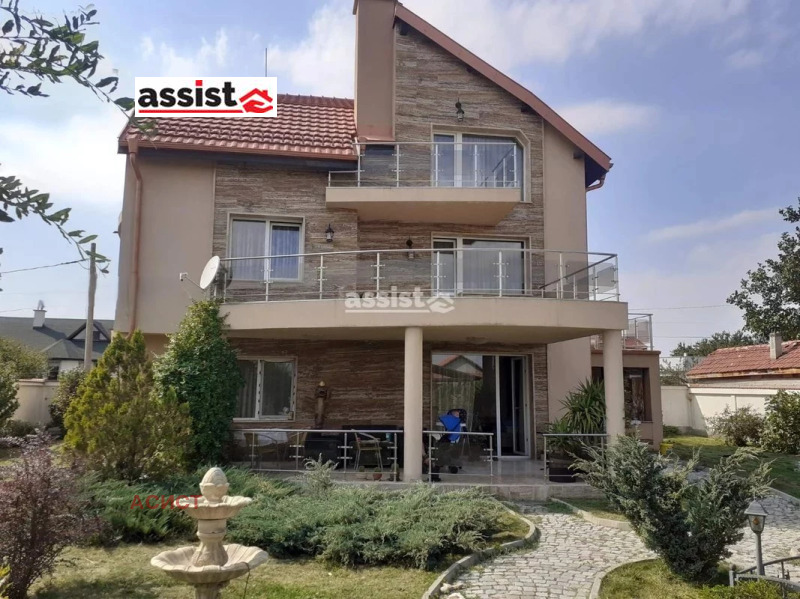 Издаје се  Кућа Софија , Волујак , 450 м2 | 62201012 - слика [2]