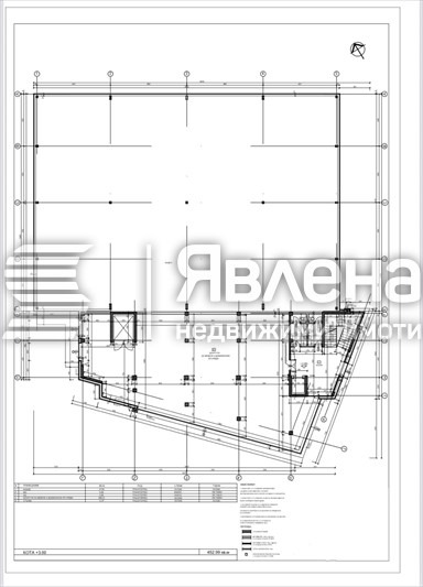 Дава под наем СКЛАД, гр. София, Военна рампа, снимка 15 - Складове - 55807731