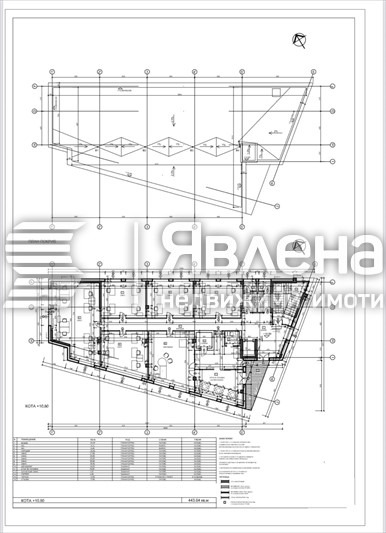 Дава под наем СКЛАД, гр. София, Военна рампа, снимка 17 - Складове - 55807731