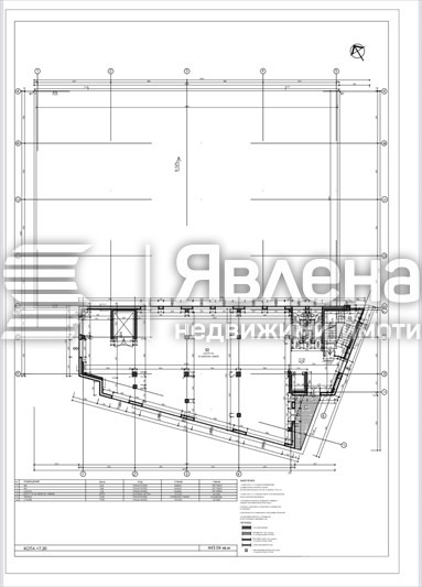 Дава под наем СКЛАД, гр. София, Военна рампа, снимка 16 - Складове - 55807731