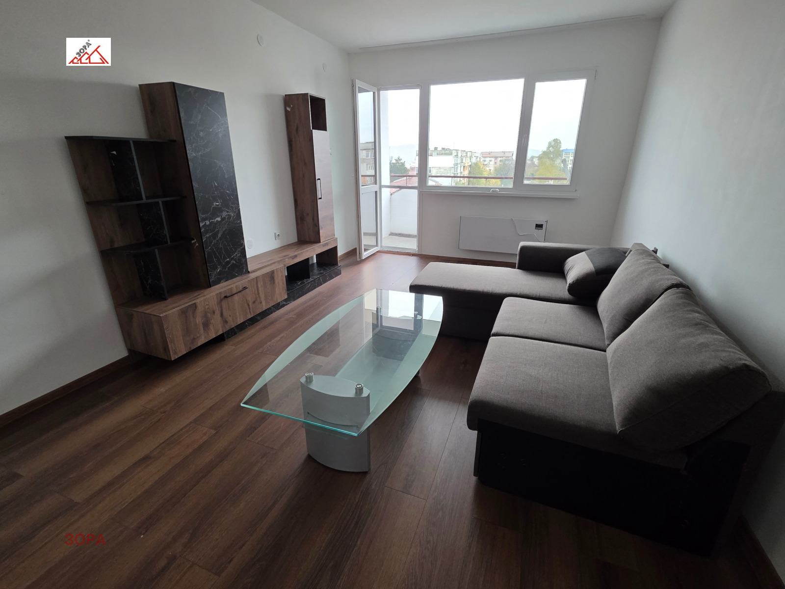 Дава под наем 2-СТАЕН, гр. Враца, Металург