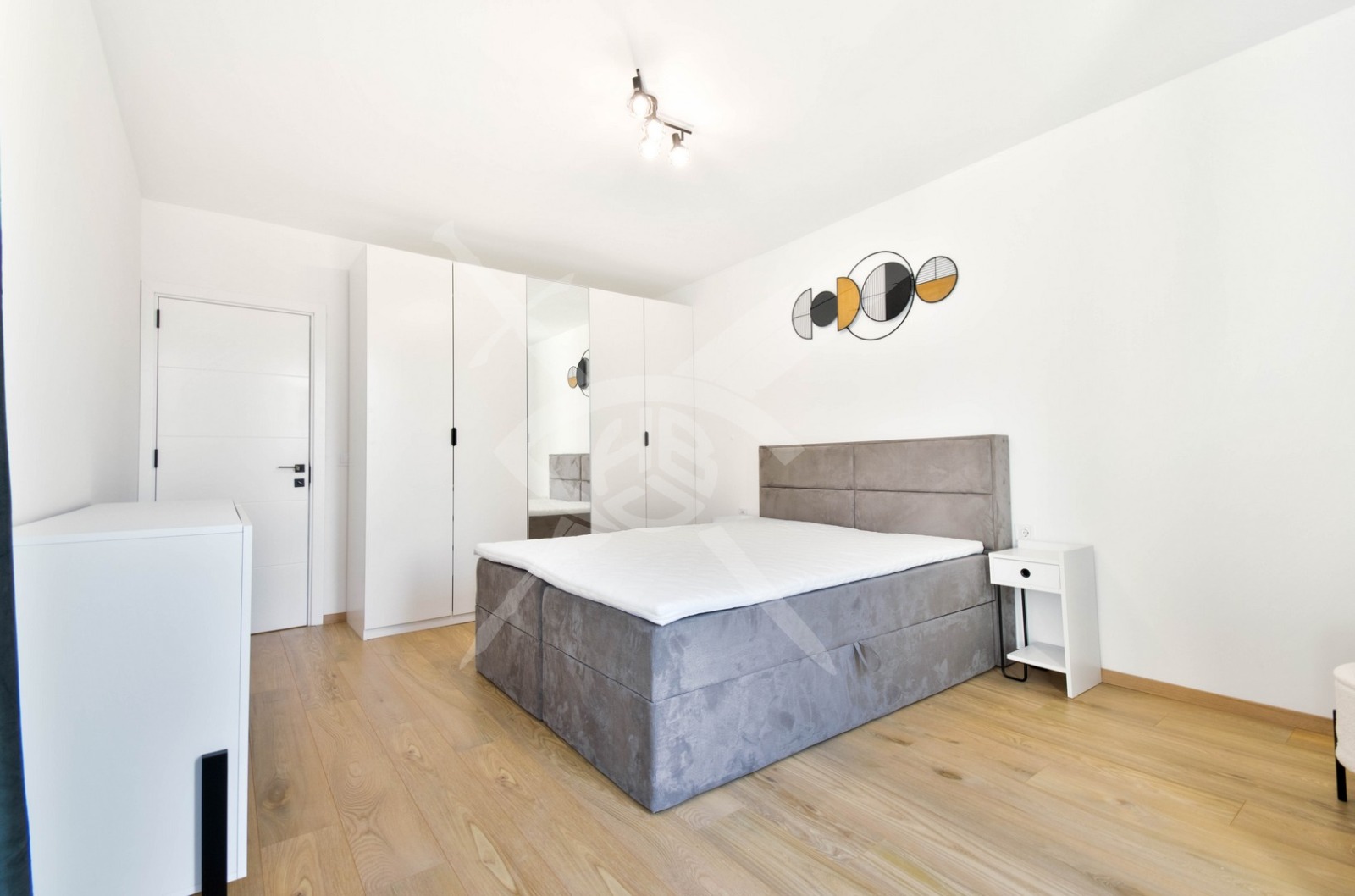 Дава под наем 2-СТАЕН, гр. София, Малинова долина, снимка 5 - Апартаменти - 53491450