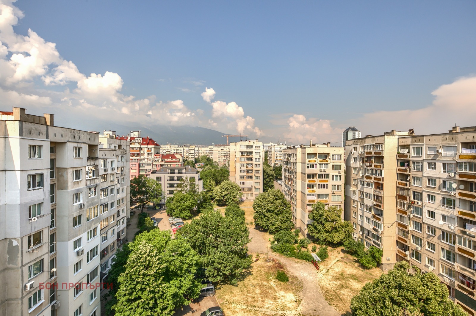 Дава под наем 2-СТАЕН, гр. София, Младост 4, снимка 14 - Апартаменти - 55032667