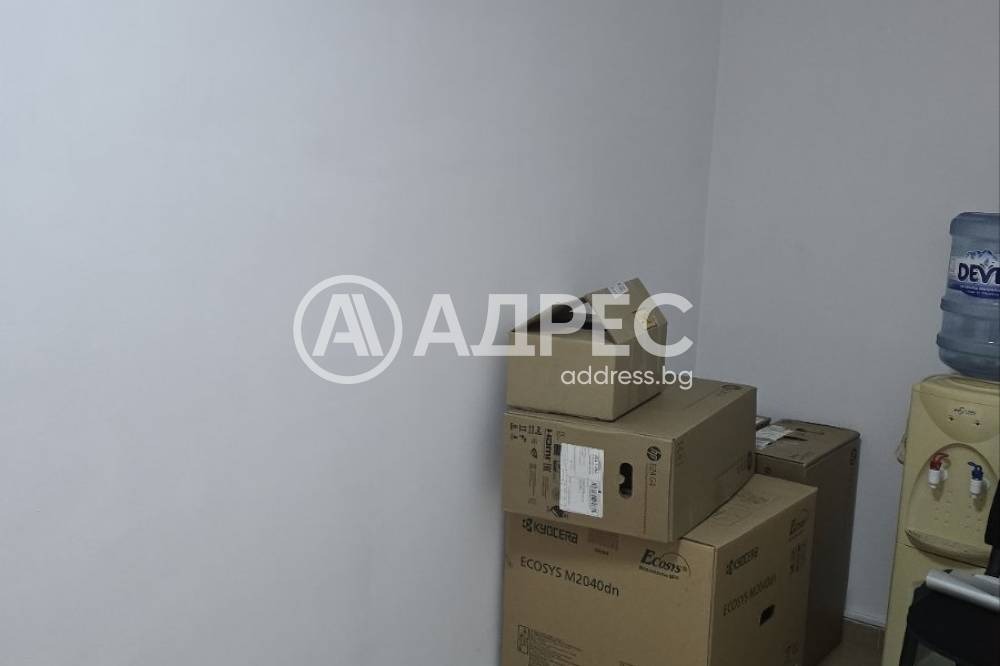 Дава под наем ОФИС, гр. София, Център, снимка 3 - Офиси - 54690515