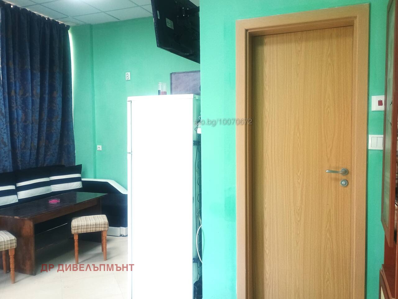 Дава под Наем 1-СТАЕН | Imot.bg — изображение 9