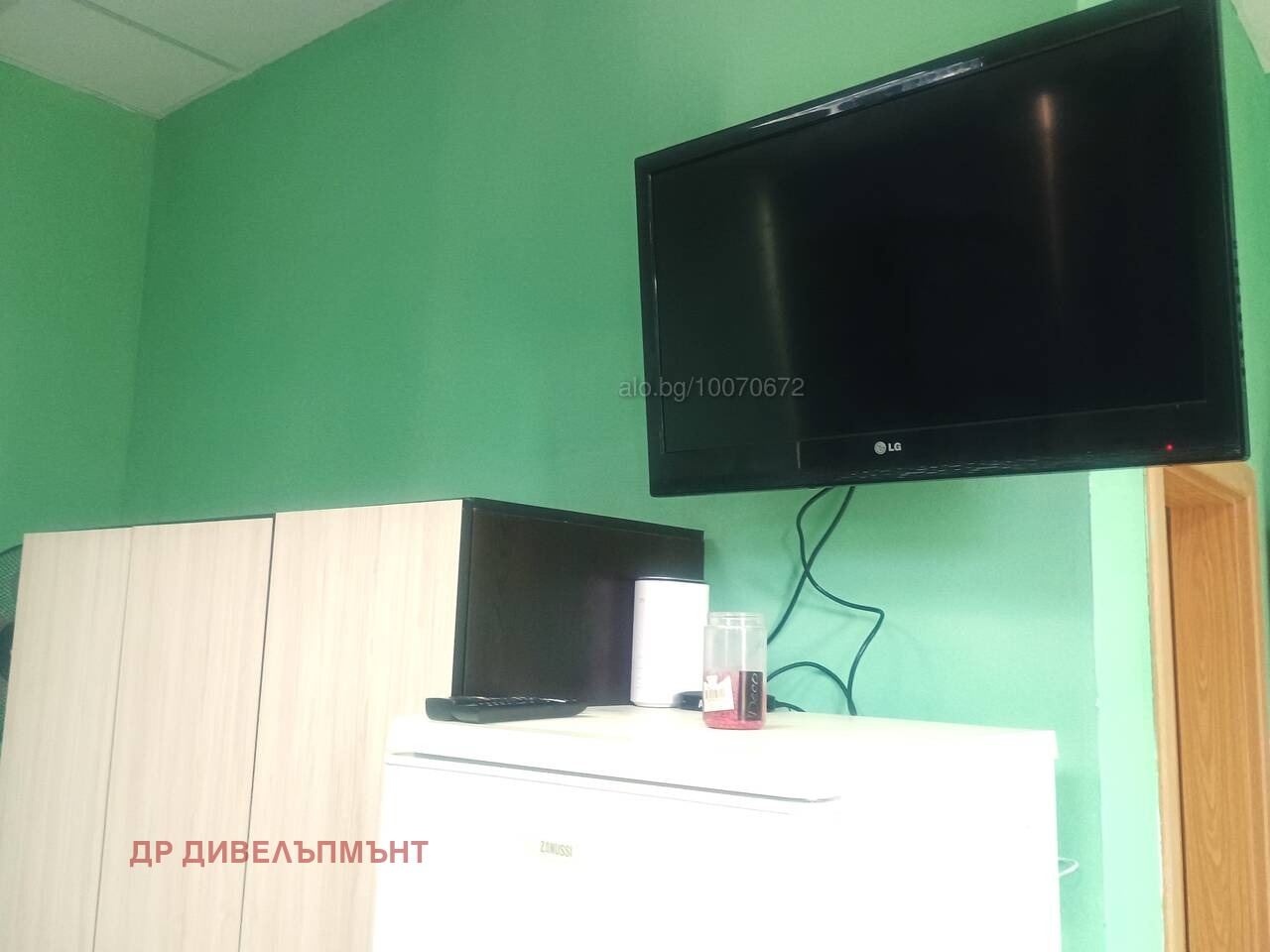 Дава под Наем 1-СТАЕН | Imot.bg — изображение 8