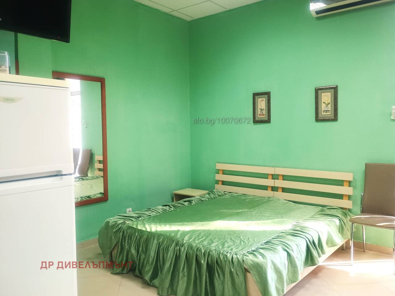 Дава под Наем 1-СТАЕН | Imot.bg — изображение 1