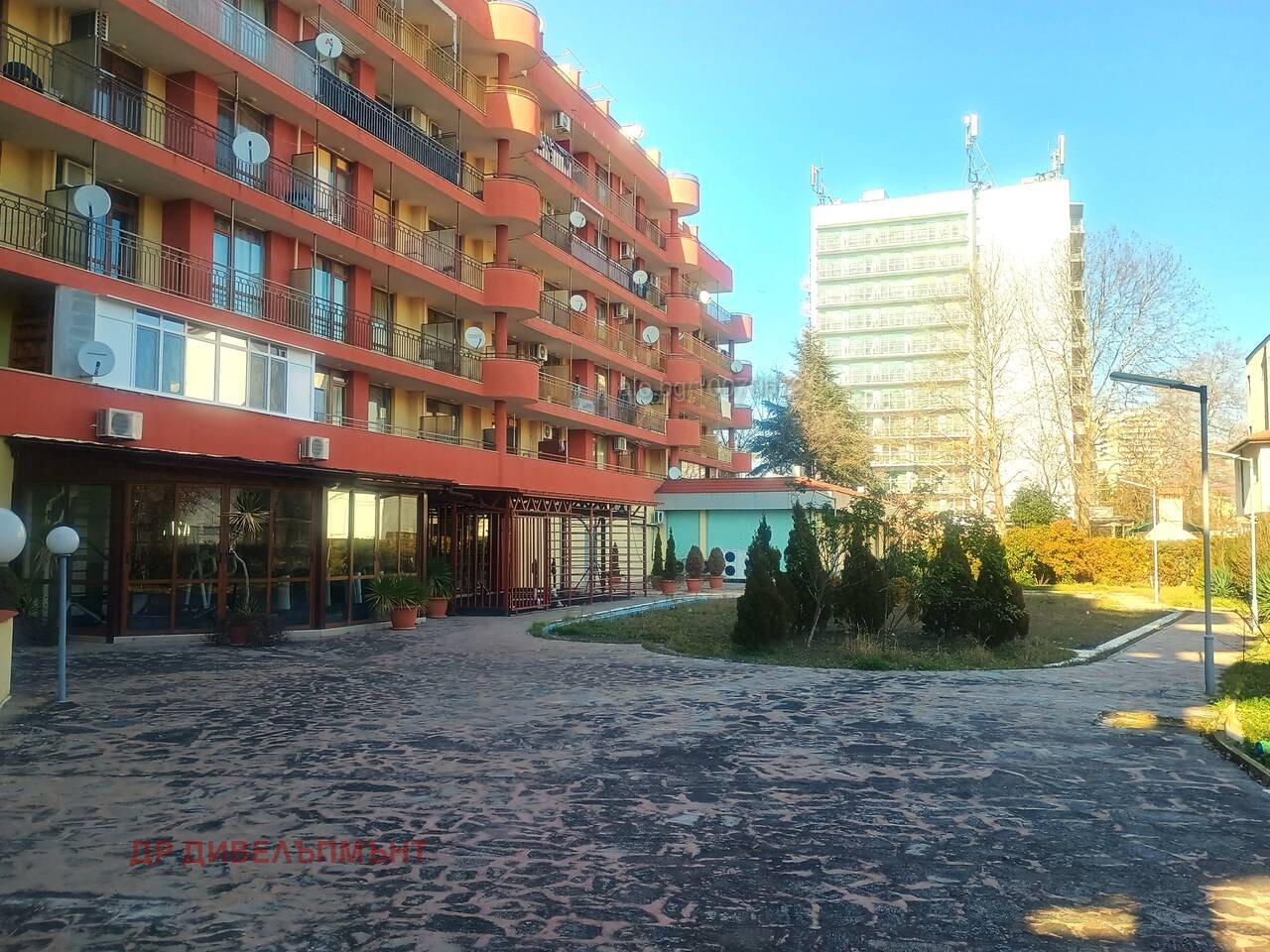 Дава под Наем 1-СТАЕН | Imot.bg — изображение 13