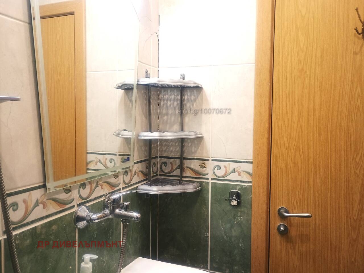 Дава под Наем 1-СТАЕН | Imot.bg — изображение 12