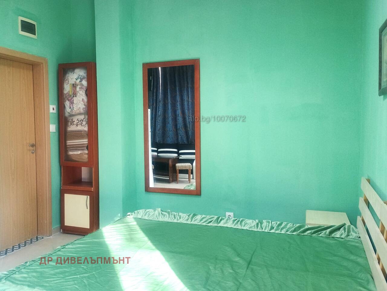 Дава под Наем 1-СТАЕН | Imot.bg — изображение 2