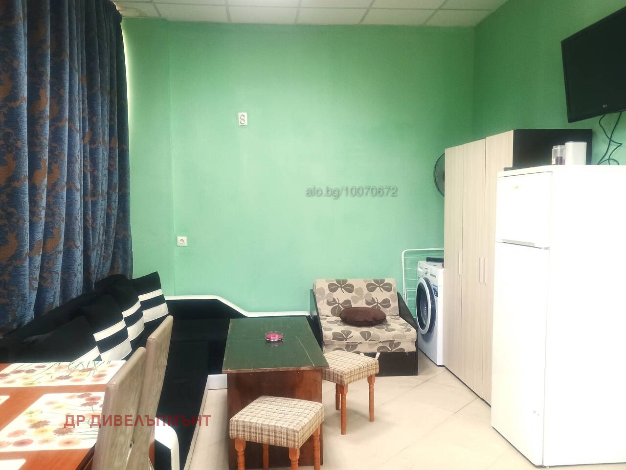 Дава под Наем 1-СТАЕН | Imot.bg — изображение 4