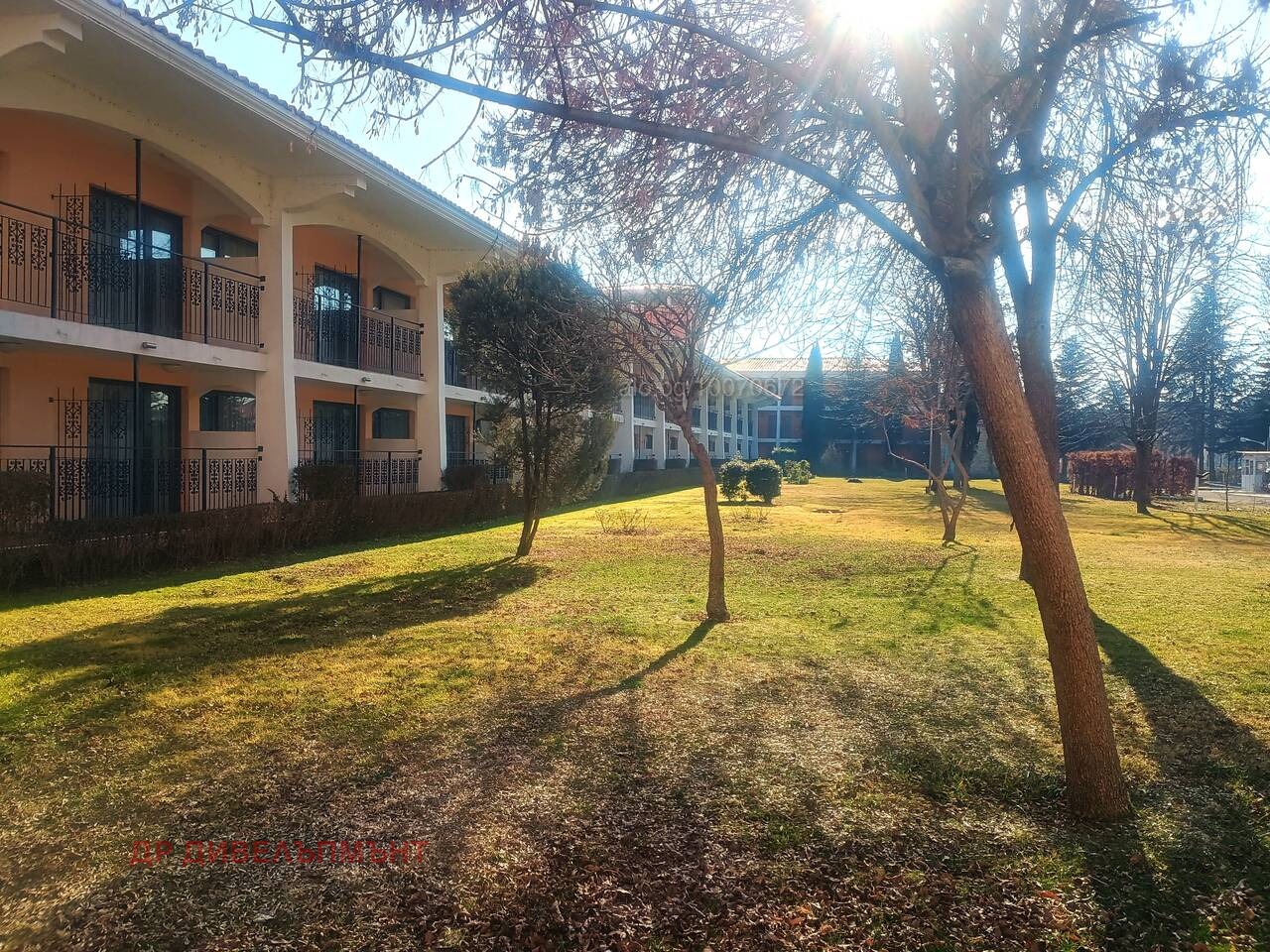 Дава под Наем 1-СТАЕН | Imot.bg — изображение 15