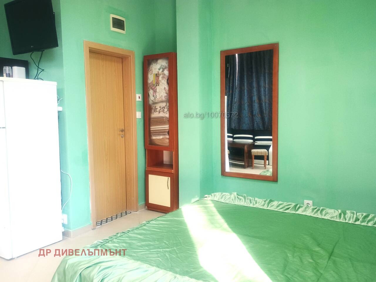 Дава под Наем 1-СТАЕН | Imot.bg — изображение 3