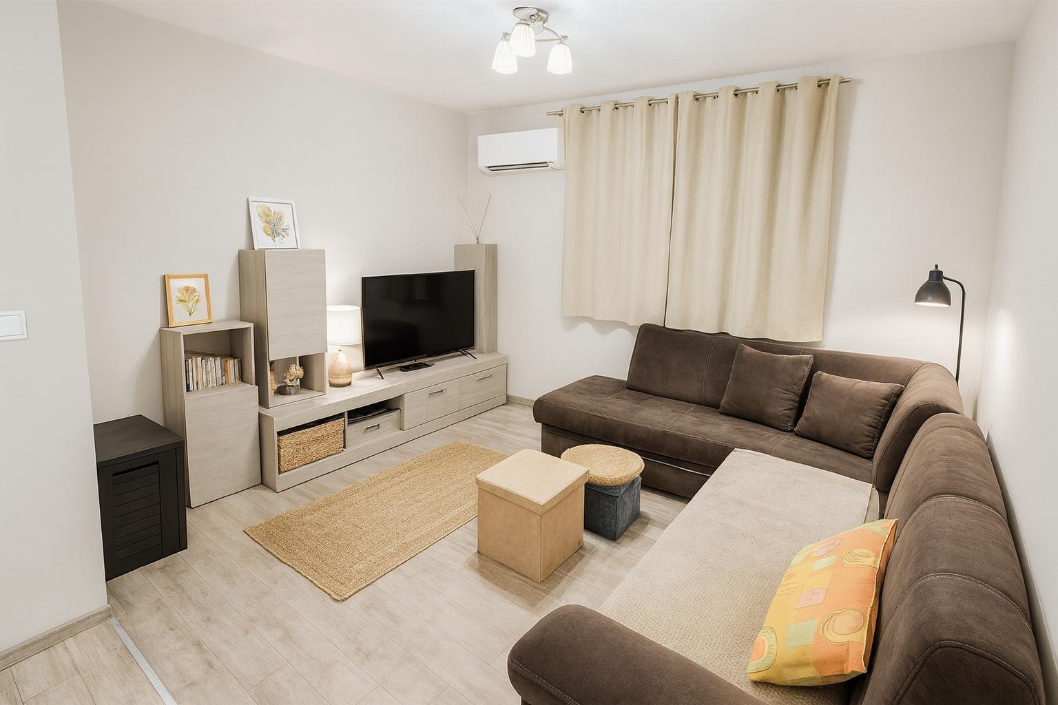 Дава под Наем 2-СТАЕН | Imot.bg — изображение 1