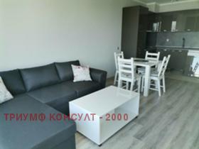1 sypialnia Ljulin 8, Sofia