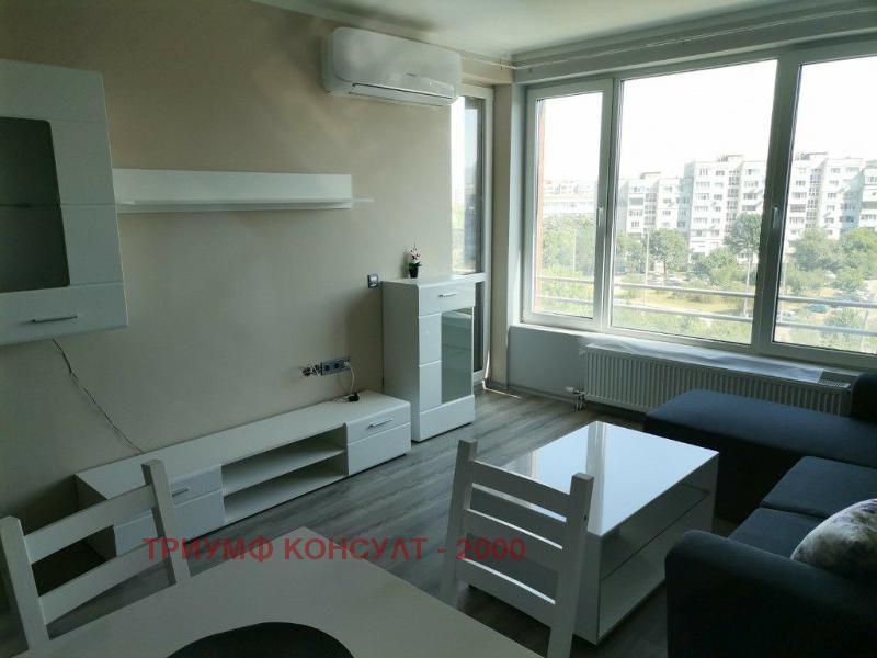 Do wynajęcia  1 sypialnia Sofia , Ljulin 8 , 70 mkw | 85644820 - obraz [5]