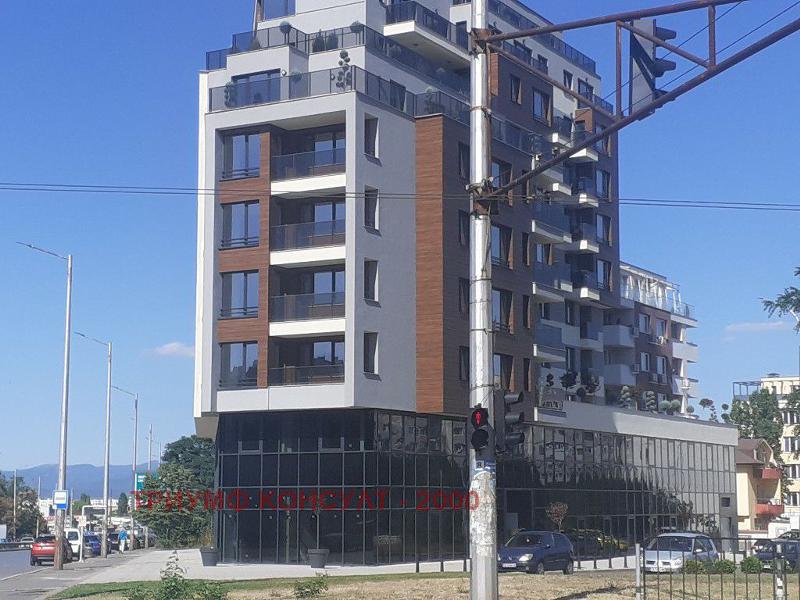 Do wynajęcia  1 sypialnia Sofia , Ljulin 8 , 70 mkw | 85644820 - obraz [15]