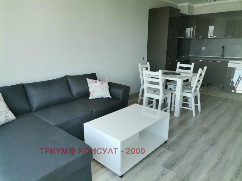 Do wynajęcia  1 sypialnia Sofia , Ljulin 8 , 70 mkw | 85644820