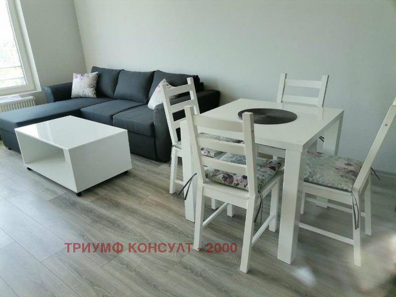 Do wynajęcia  1 sypialnia Sofia , Ljulin 8 , 70 mkw | 85644820 - obraz [2]